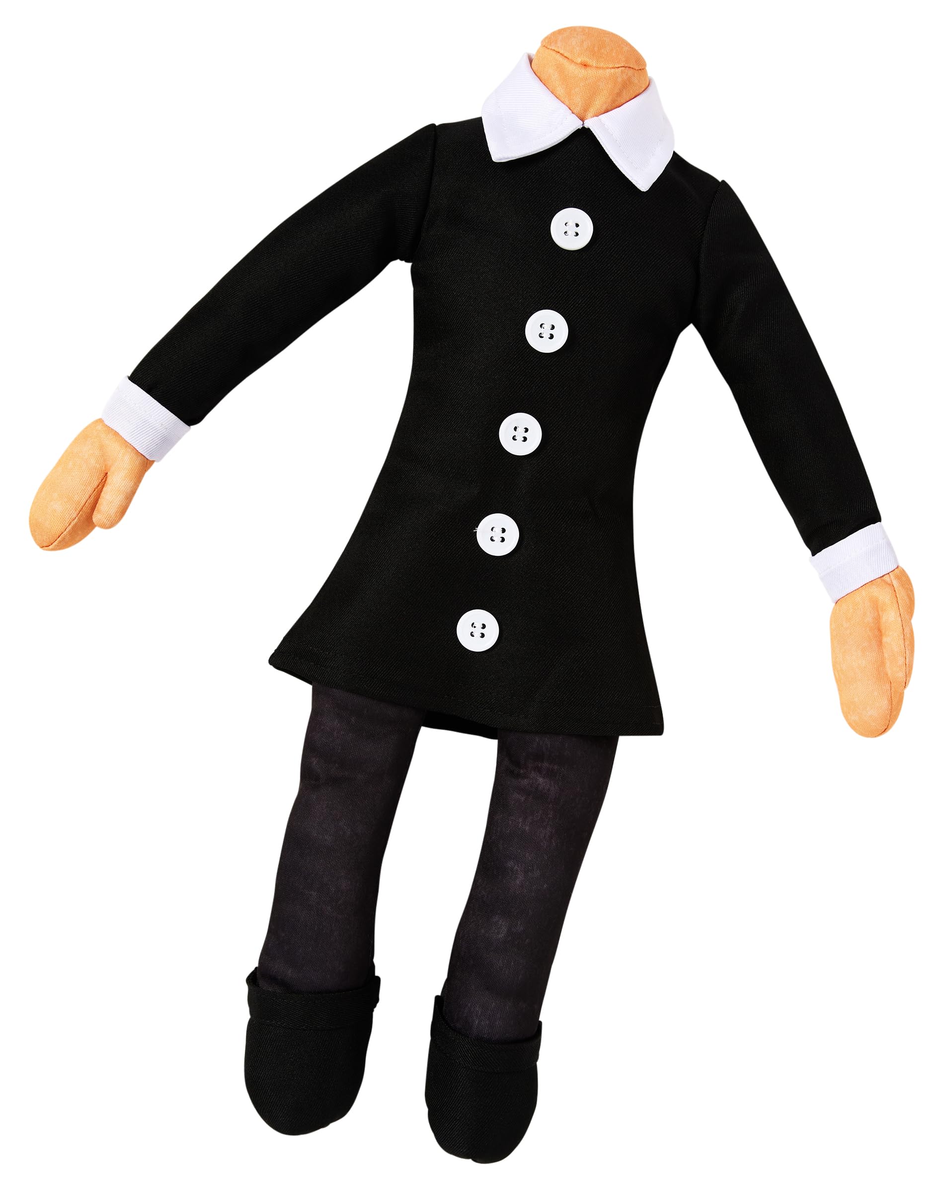 Amazon.com: Spirit Halloween The Addams Family Wednesday Accessory